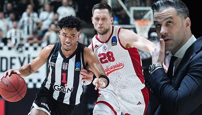 Kartal EuroCup'ta finale 1 maç uzakta...