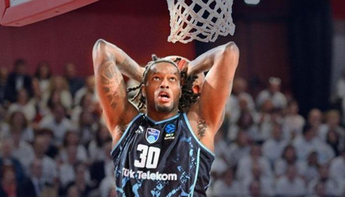 EuroCup'ta Türk finaline doğru; Türk Telekom tarih yazdı
