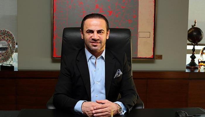 Karşıyaka'ya büyük destek