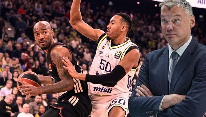 Lider Münih'te kayıp! Yenilgi serisi 3 maça çıktı!