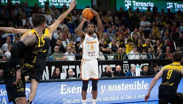 Galatasaray İspanya'da son topta kayıp!