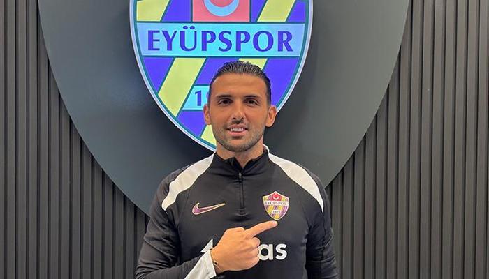 'Beşiktaş'a transfer olduktan sonra bir kere bile A Milli Takım'a çağırılmadım'