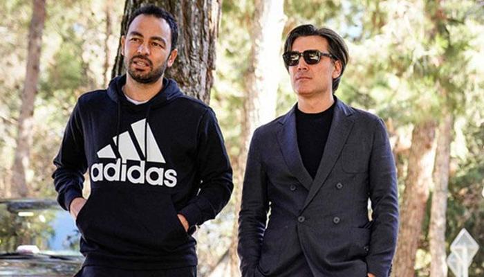 Selçuk İnan: 'Hepimiz Montella'ya teşekkür edelim'