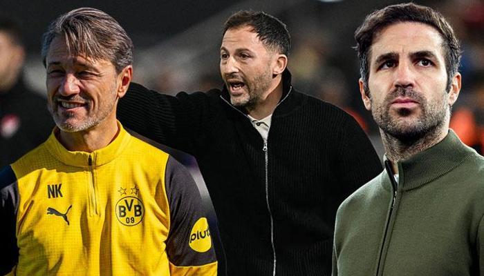 Fenerbahçe, Borussia Dortmund ve Como transfer yarışında!