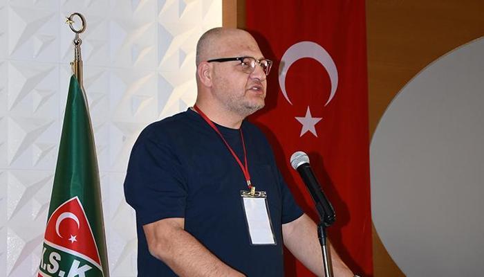 Aygün Cicibaş'tan devam kararı
