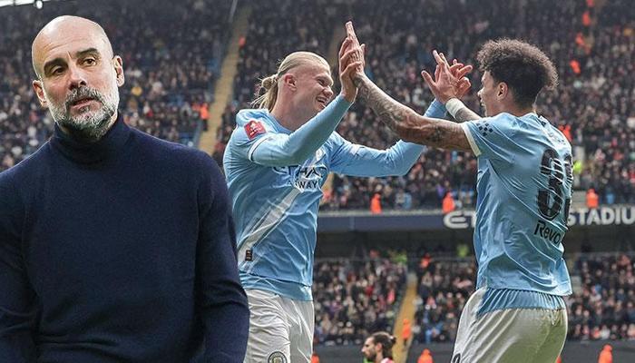Manchester City Liverpool'u farklı geçti