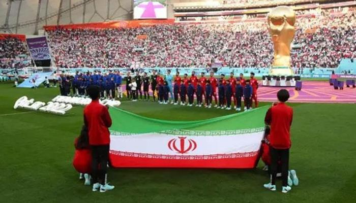 İran, FIFA'dan güvence bekliyor! Dünya Kupası kararı