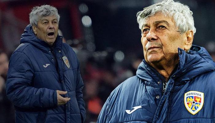 Mircea Lucescu'dan endişelendiren haber, yoğun bakıma alındı...