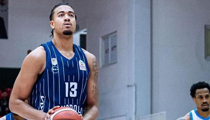 Anadolu Efes rahat kazandı: 60-85