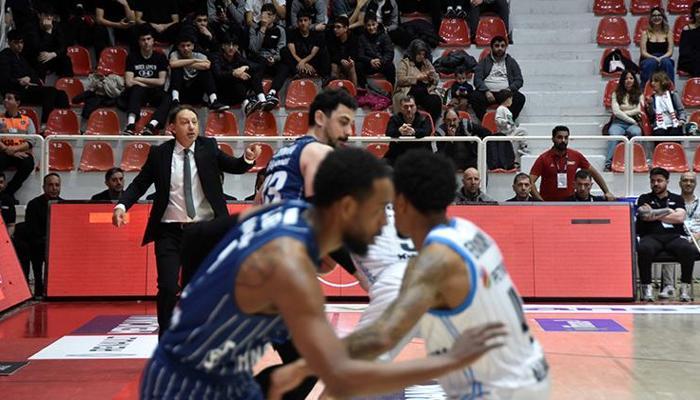 'Aliağa Petkimspor'u hak ettiği yere getirmeliyiz'