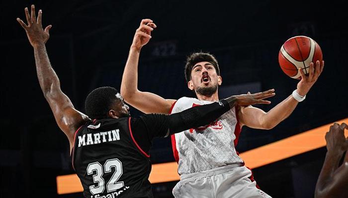 Bahçeşehir Koleji evinde rahat kazandı