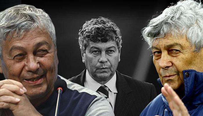 Avrupa basını Mircea Lucescu için saygı duruşuna geçti! 'Futbol gurusunu kaybettik'