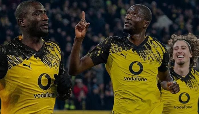 Fenerbahçe çıldırdı: Guirassy için servet!