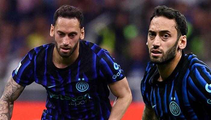 Hakan Çalhanoğlu için tek şart belirlendi