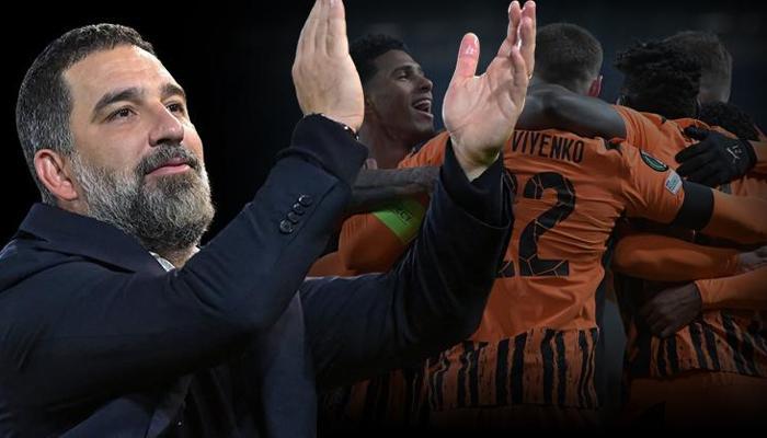 Arda Turan kritik maçı kazandı, anlamlı sözler söyledi!