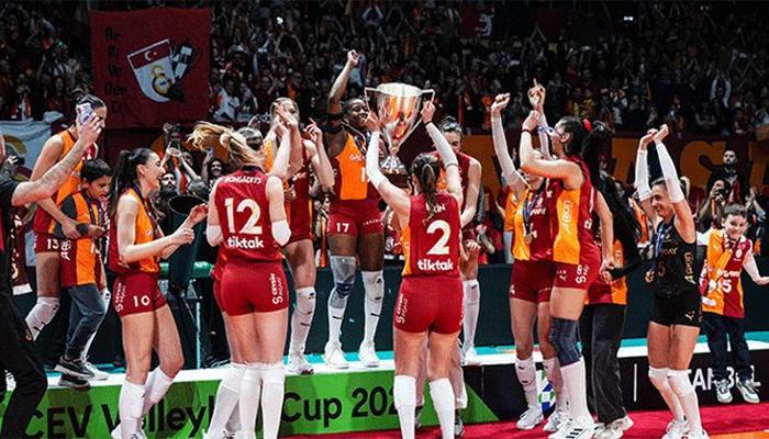 Cibara'dan Cev Cup sözleri '