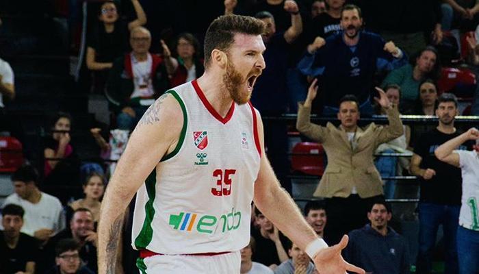 Karşıyaka Basketbol'un ya tamam ya devam maçı!
