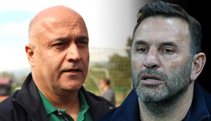 Kocaelispor'dan Galatasaray'a sert tepki!