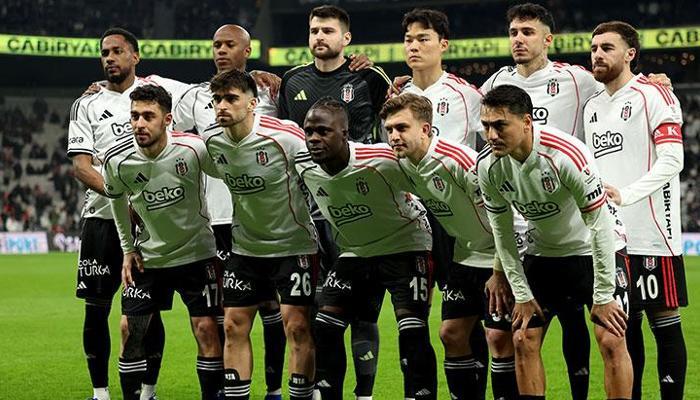 'Türkiye Kupası'nda da şampiyonluğun en büyük adayıyız'