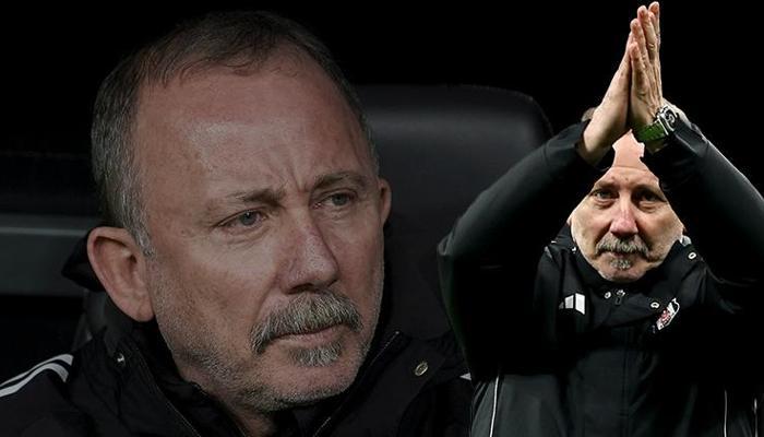 Sergen Yalçın'dan transfer mesajı!
