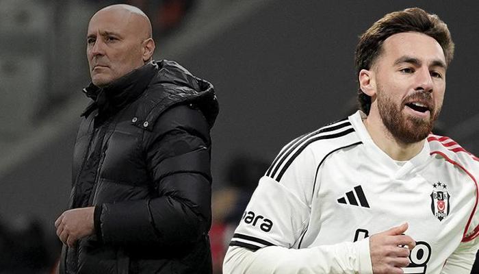 Sami Uğurlu'dan Orkun'a övgü!