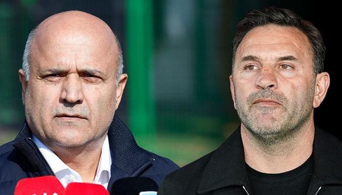 Recep Durul: 'Bedelini ödeteceğiz'