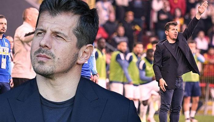 'Kasımpaşa'yı doğrayan bir hakemle karşı karşıya kaldık!'