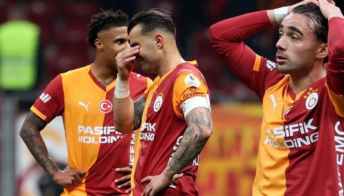 Kocaelispor Aslan'ın başına bela oldu