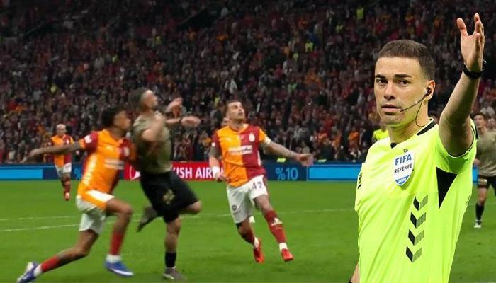 Trio'dan Galatasaray-Kocaelispor değerlendirmesi