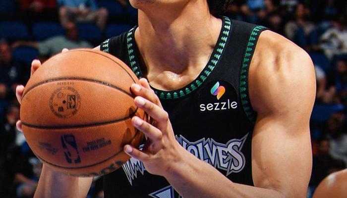 NBA'de eşleşmeler belli oldu