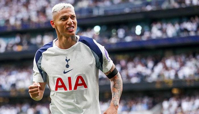 Richarlison: 'İntihar etmeyi düşündüm'
