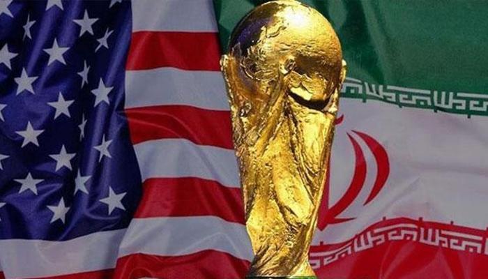 FIFA, İran'ın Dünya Kupası'nın yerini değiştirme talebini reddetti
