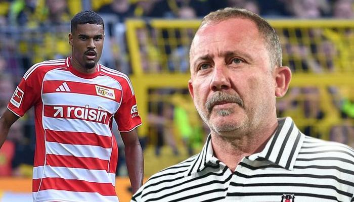 Sergen Yalçın yeni stoperini buldu!