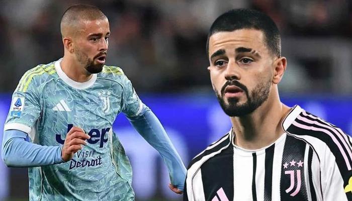 Zhegrova bombası! Galatasaray'a zor anlar yaşatmıştı