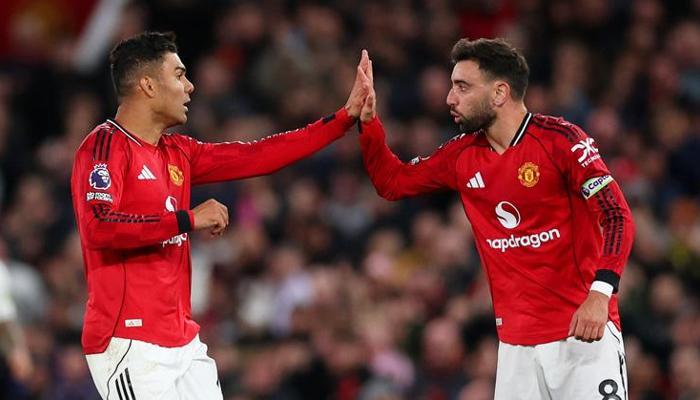 Premier Lig'de oyuncular kaleleri karıştırdı