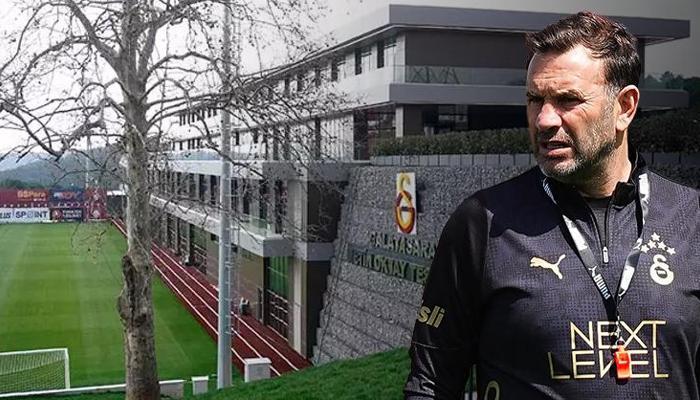 Kemerburgaz'da 'köstebek' harekatı!