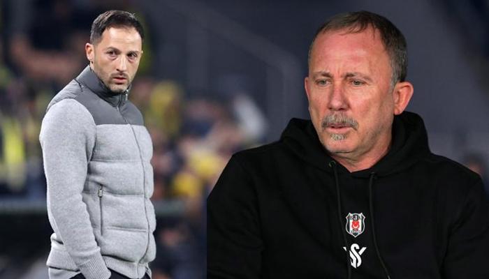 Fenerbahçe'den Beşiktaş'a transfer çalımı!