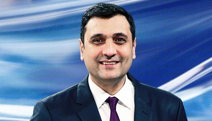 Anadolu Efes, Alper Yılmaz'ı resmen açıkladı