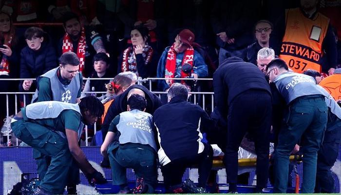 Anfield Road'da Noa Lang etkisi!