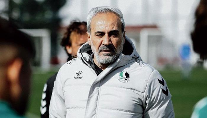 Sakaryaspor'dan küme düşme sonrası beklenen hamle