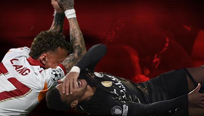 Bu kadarı da olmaz! Noa Lang'ın ardından Anfield'da bir skandal daha