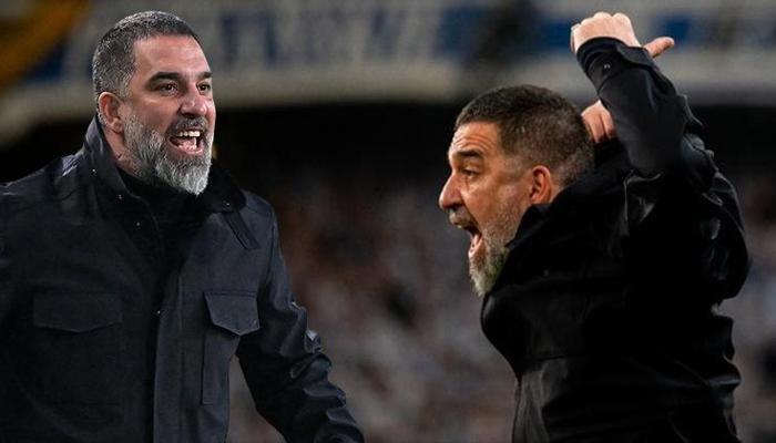 Arda Turan tarih yazdı, İspanyollar hayran kaldı!