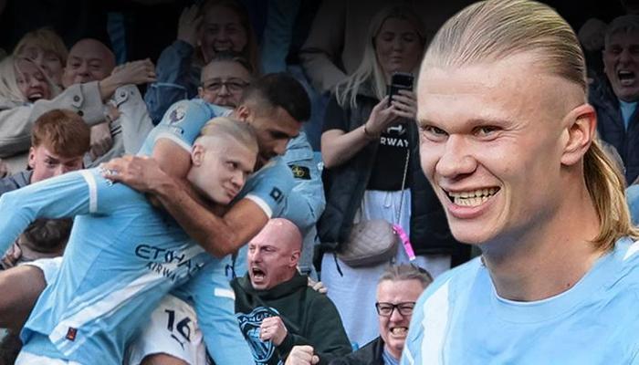 Manchester City - Arsenal maçı sonucu: 2-1
