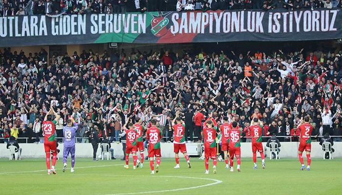 Karşıyaka’da hedef play-off şampiyonluğu