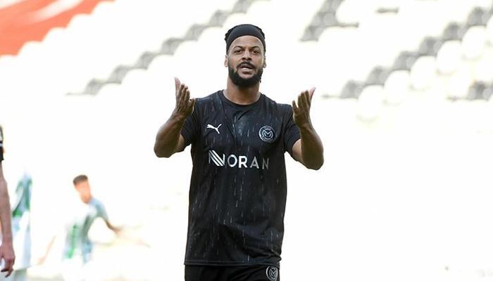 Manisa FK'da Diony rüzgarı