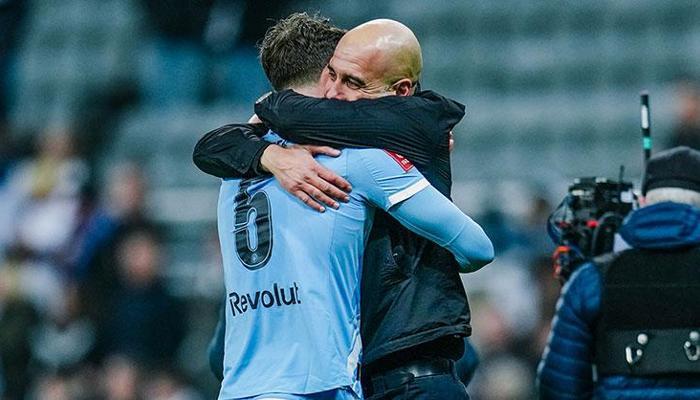 City'nin bir yıldızı daha bedavaya gidiyor!