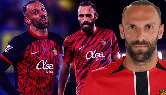 F.Bahçe, Muriqi transferinde sert kayaya çarptı!