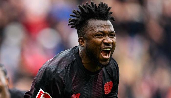 Beşiktaş'ta savunmaya Tapsoba hamlesi