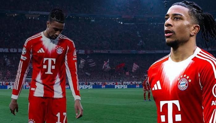 Real Madrid'den Michael Olise bombası!