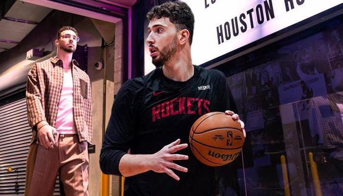 Rockets'ta takas alarmı! Alperen Şengün için dev iddia
